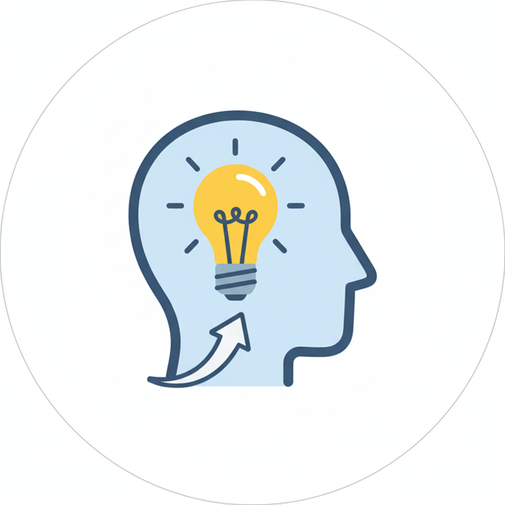 Personalized Instruction Icon